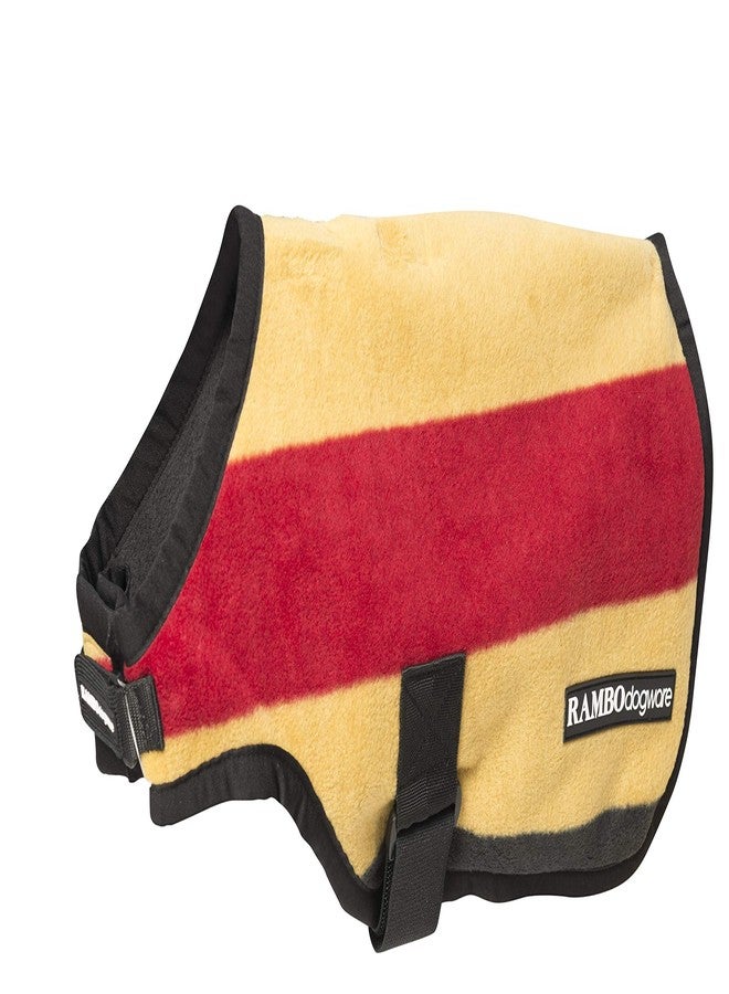Horseware Ireland Rambo Deluxe Dog Rug 200g